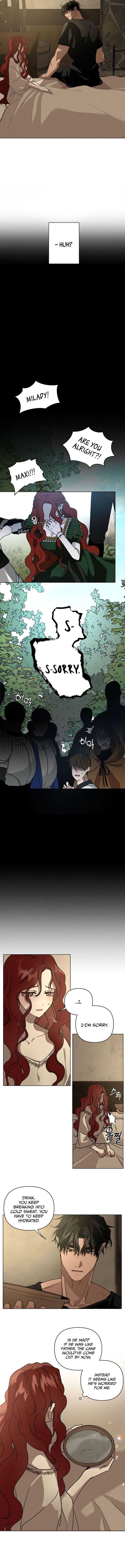 Under the Oak Tree Chapter 4 image 05